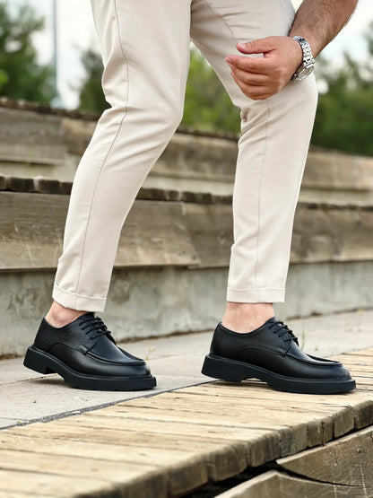 chaussure en cuir tres comfortable 6 (Copy)