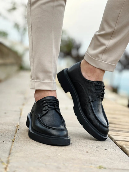 chaussure en cuir tres comfortable 6 (Copy)