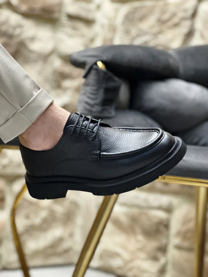 chaussure en cuir tres comfortable 6 (Copy)