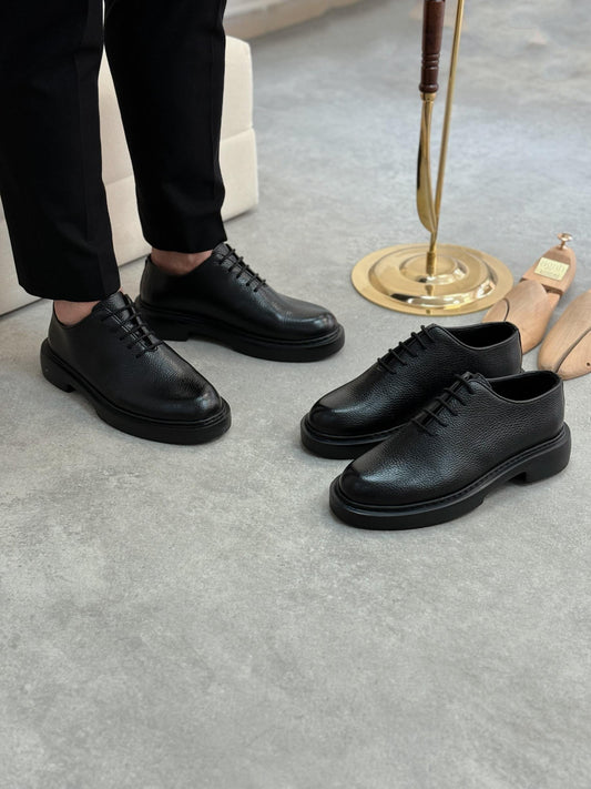 chaussure en cuir tres comfortable 4 (Copy)