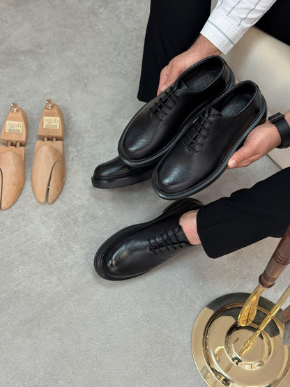 chaussure en cuir tres comfortable 4 (Copy)