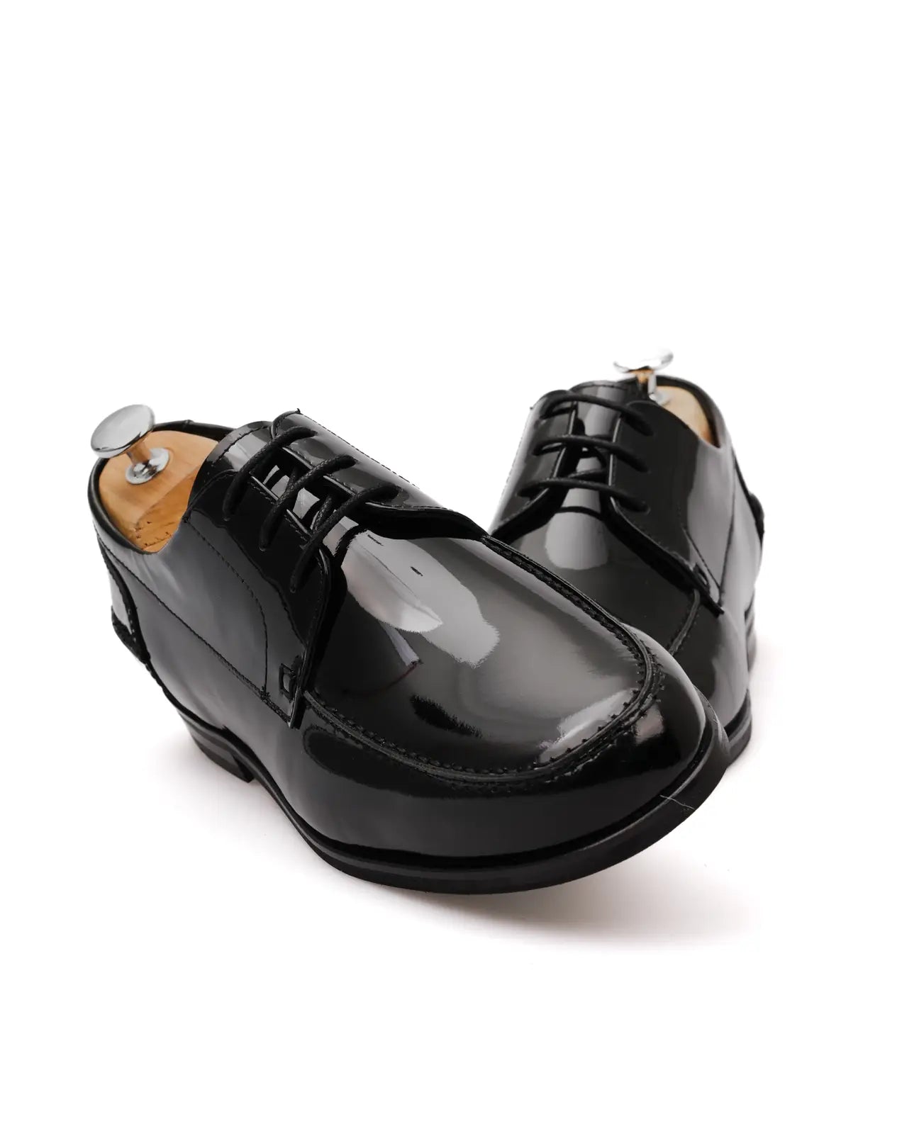 chaussure en cuir tres comfortable 7