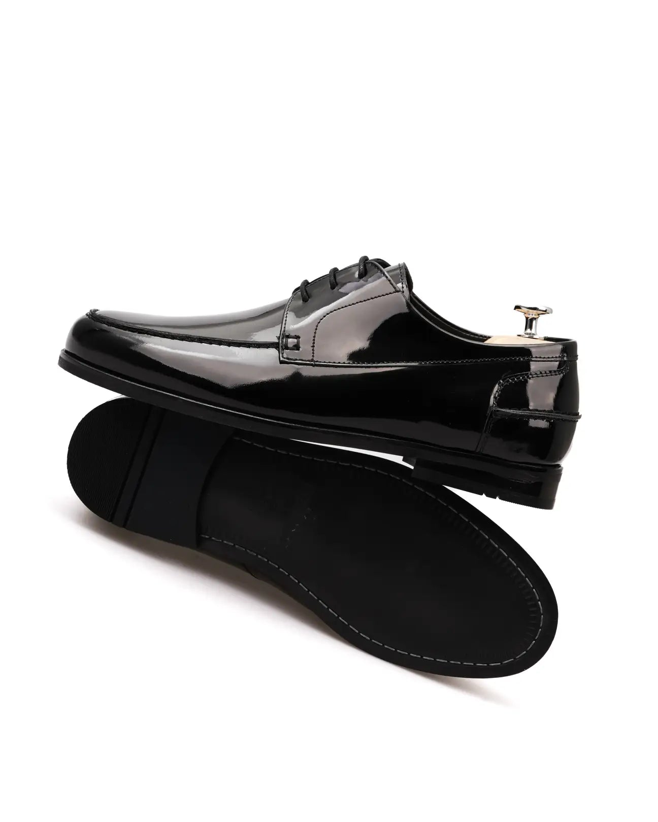 chaussure en cuir tres comfortable 7