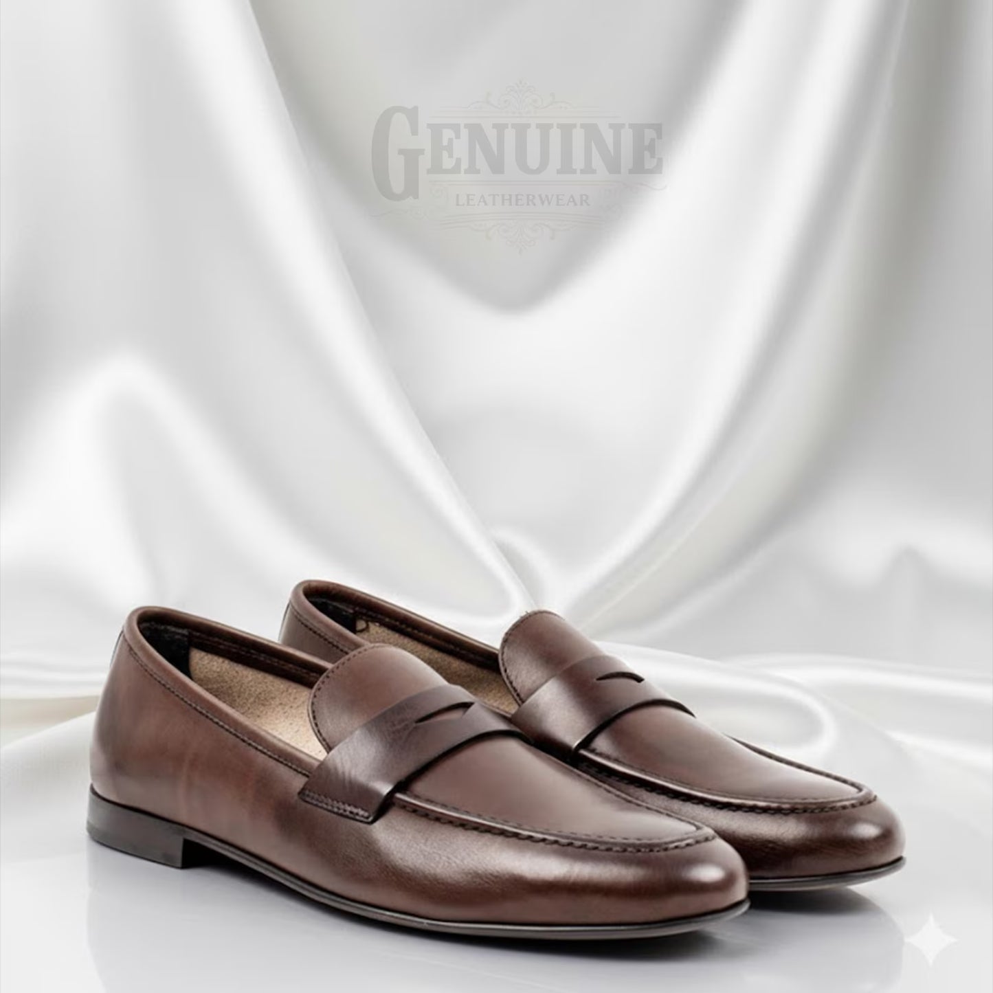 chaussure en cuir tres comfortable 3 (Copy)