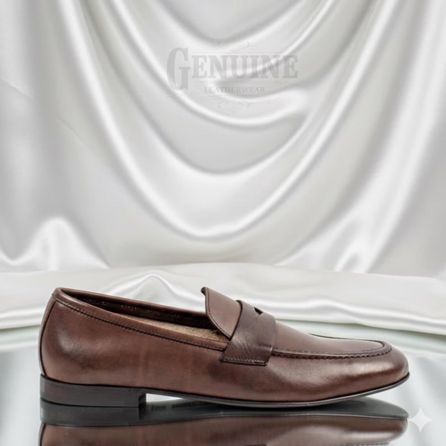 chaussure en cuir tres comfortable 3 (Copy)