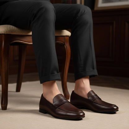 chaussure en cuir tres comfortable 3 (Copy)