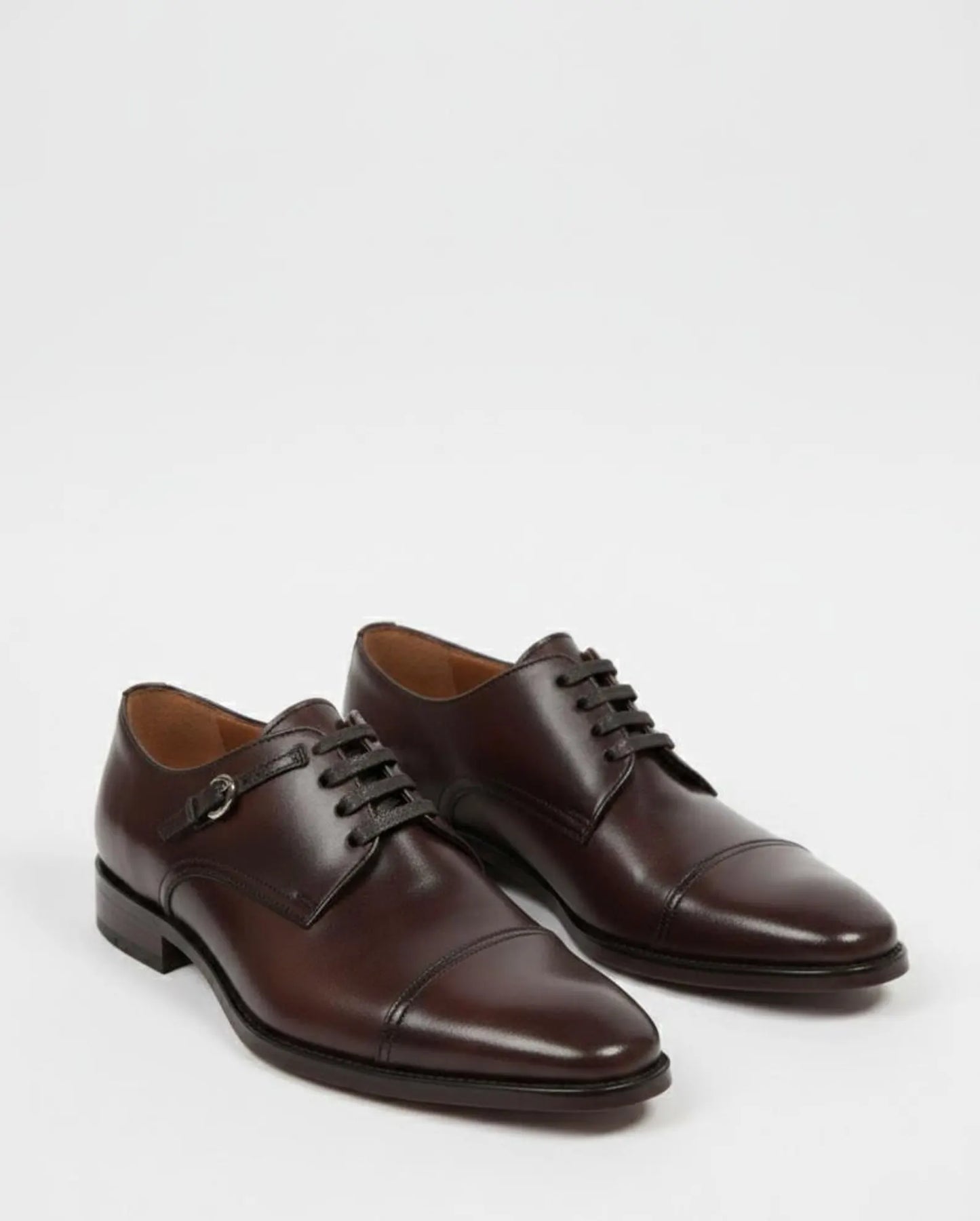 chaussure en cuir tres comfortable 4