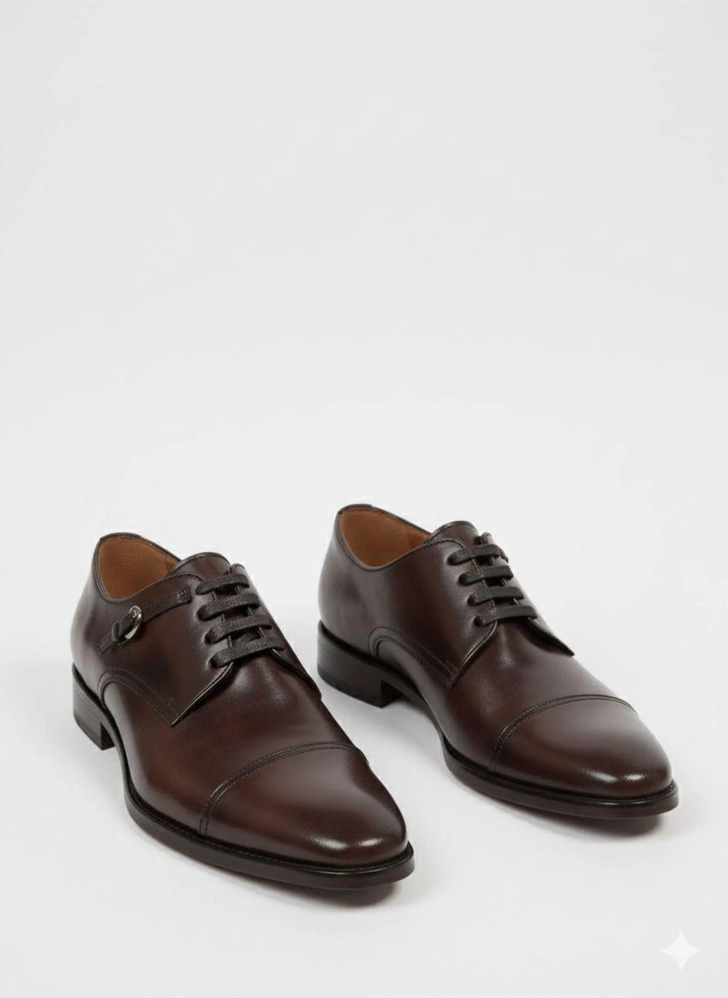 chaussure en cuir tres comfortable 4