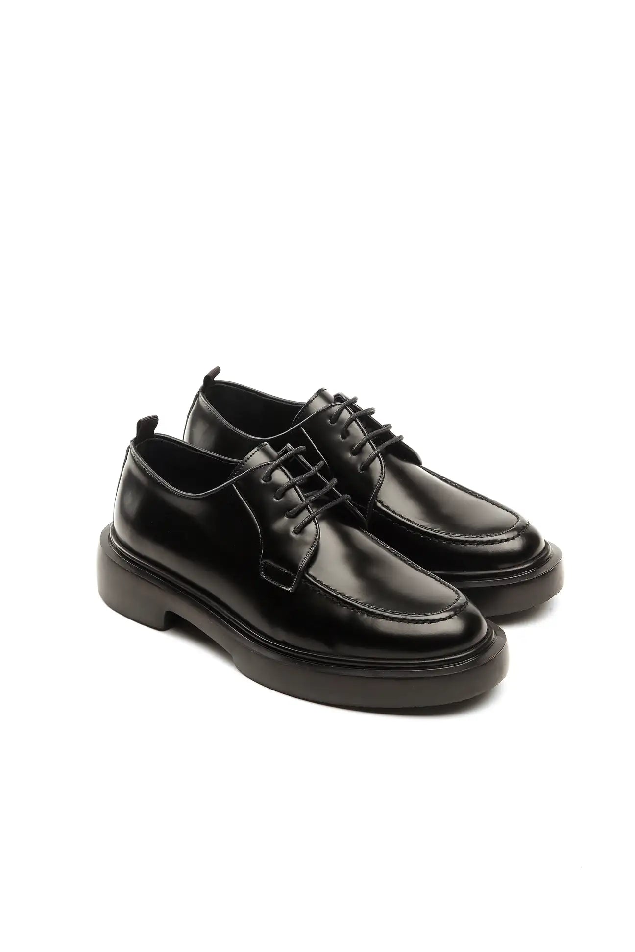 chaussure en cuir tres comfortable 6