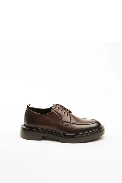 chaussure en cuir tres comfortable 6