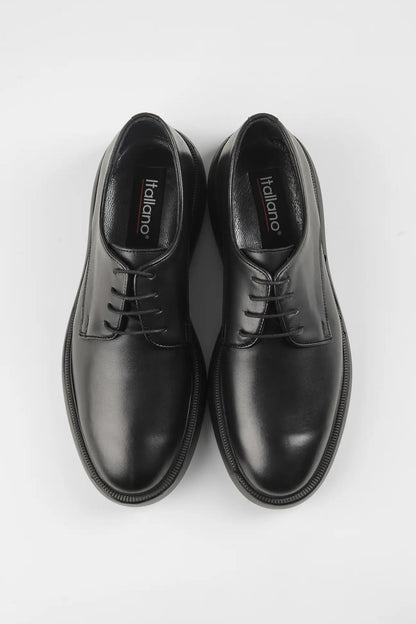 chaussure en cuir tres comfortable (Copy)