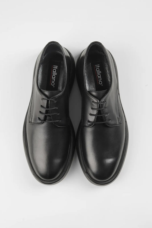 chaussure en cuir tres comfortable (Copy)