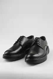 chaussure en cuir tres comfortable (Copy)