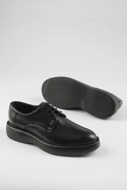 chaussure en cuir tres comfortable (Copy)