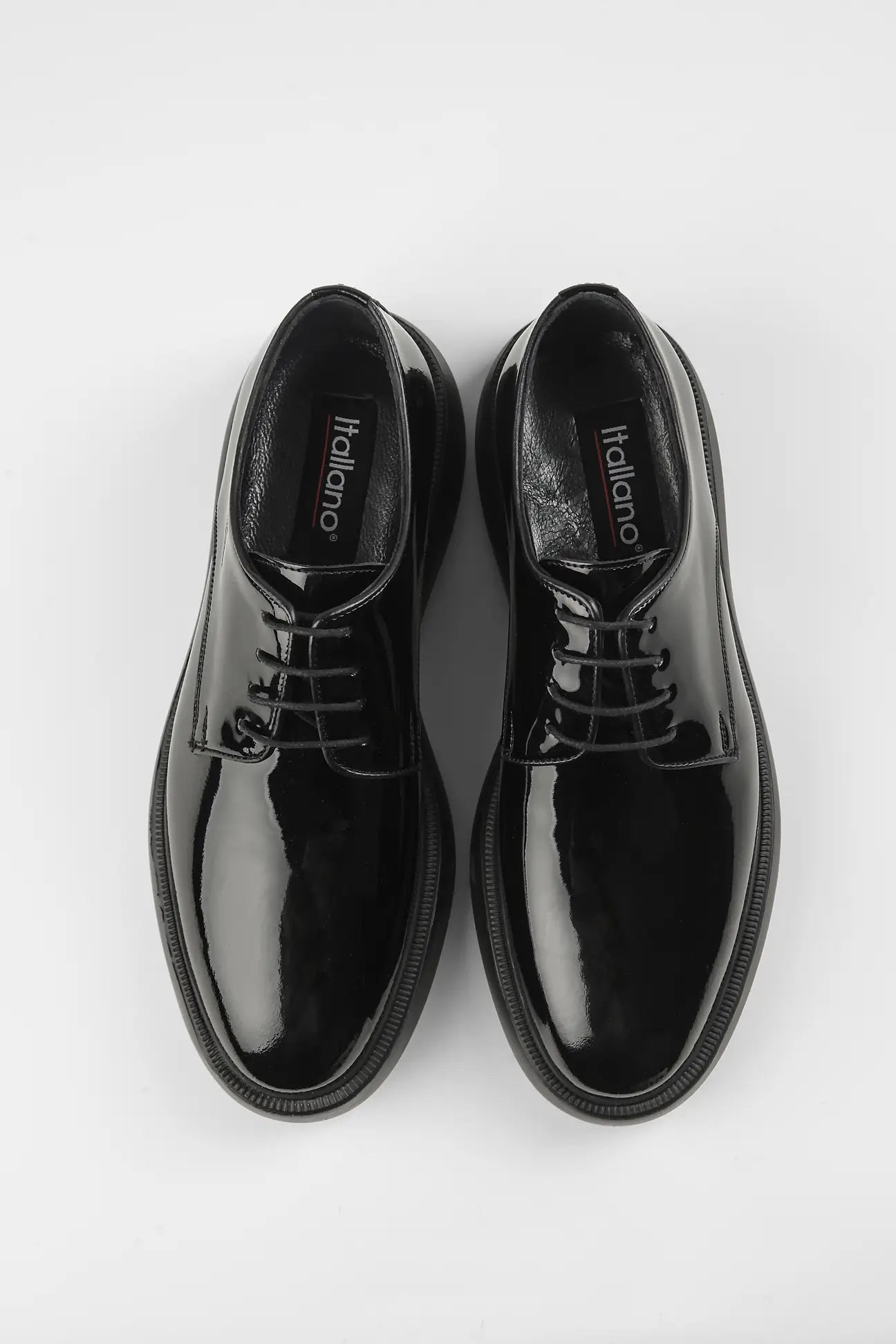 chaussure en cuir tres comfortable